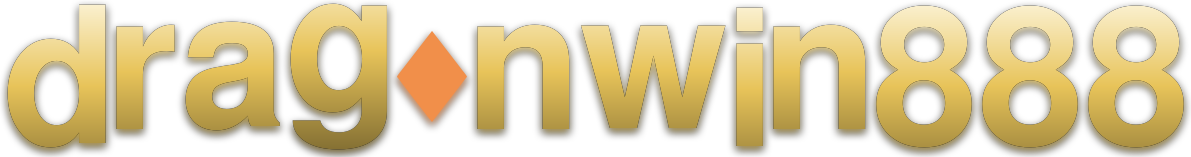 dragonwin888 โลโก้