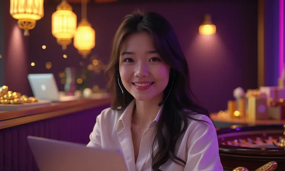 dragonwin888 ล็อบบี้คาสิโนของเรามีอะไรบ้าง