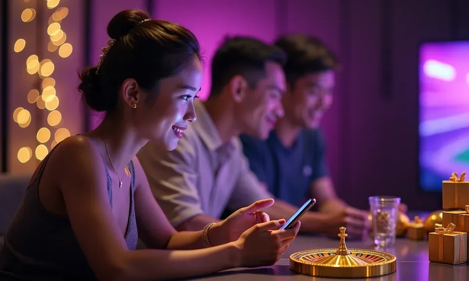 dragonwin888 เริ่มใช้งาน dragonwin888 app ใน 3 ขั้นตอน
